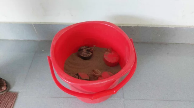 বোদায় যুবদলের কর্মী সভায় ককটেল বিস্ফোরণ, আহত ৩